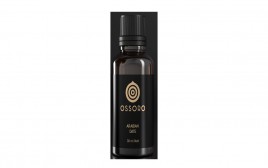 Ossoro Arabian Date   Glass Bottle  30 millilitre